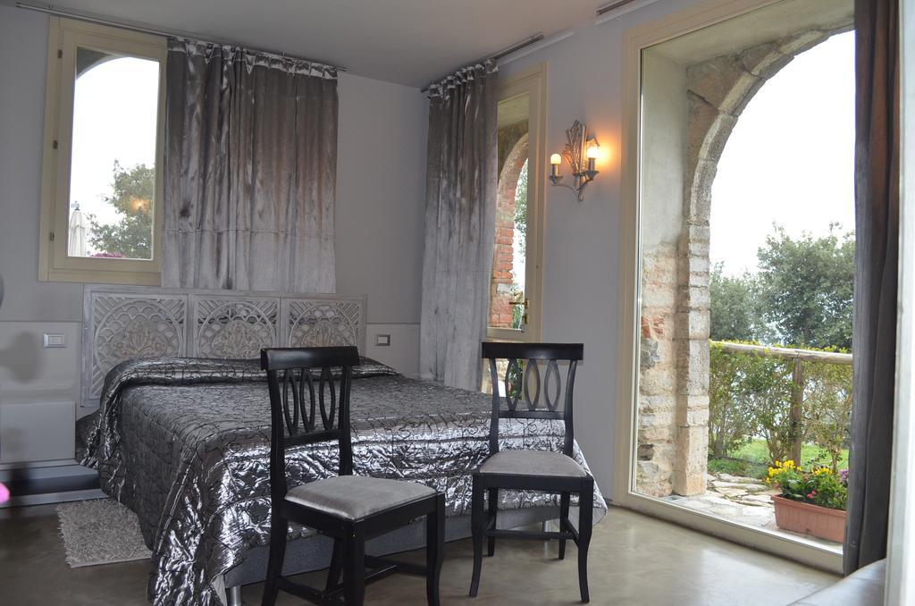 Relais Villa San Bastiano Monsummano Terme Εξωτερικό φωτογραφία