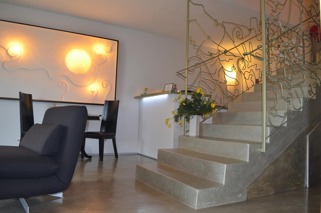 Relais Villa San Bastiano Monsummano Terme Εξωτερικό φωτογραφία