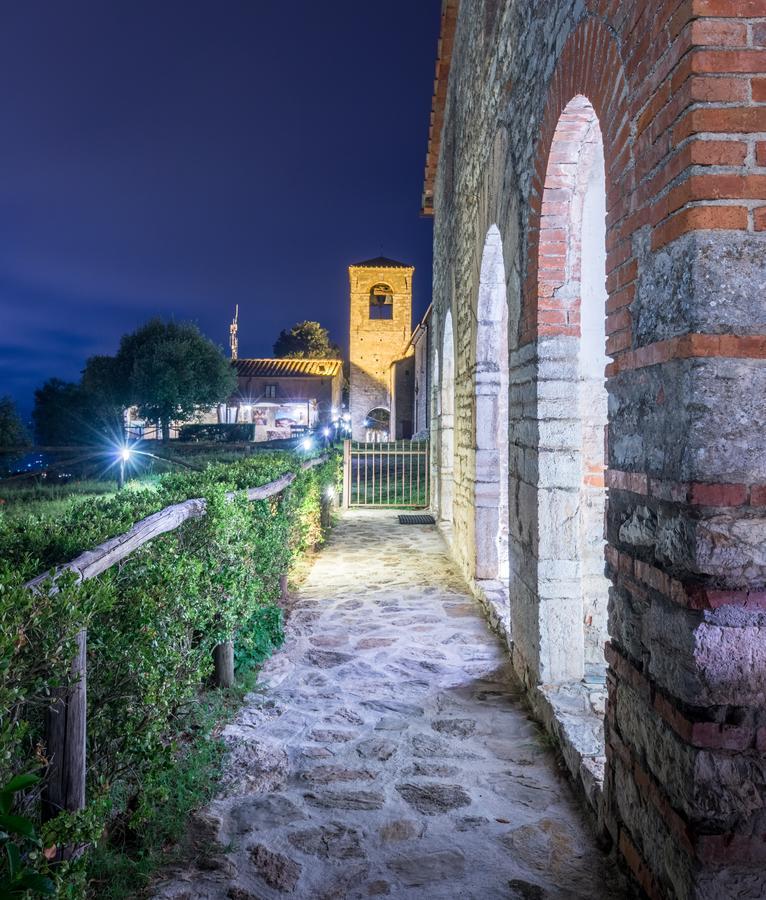 Relais Villa San Bastiano Monsummano Terme Εξωτερικό φωτογραφία