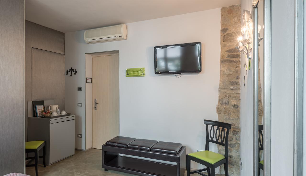 Relais Villa San Bastiano Monsummano Terme Εξωτερικό φωτογραφία