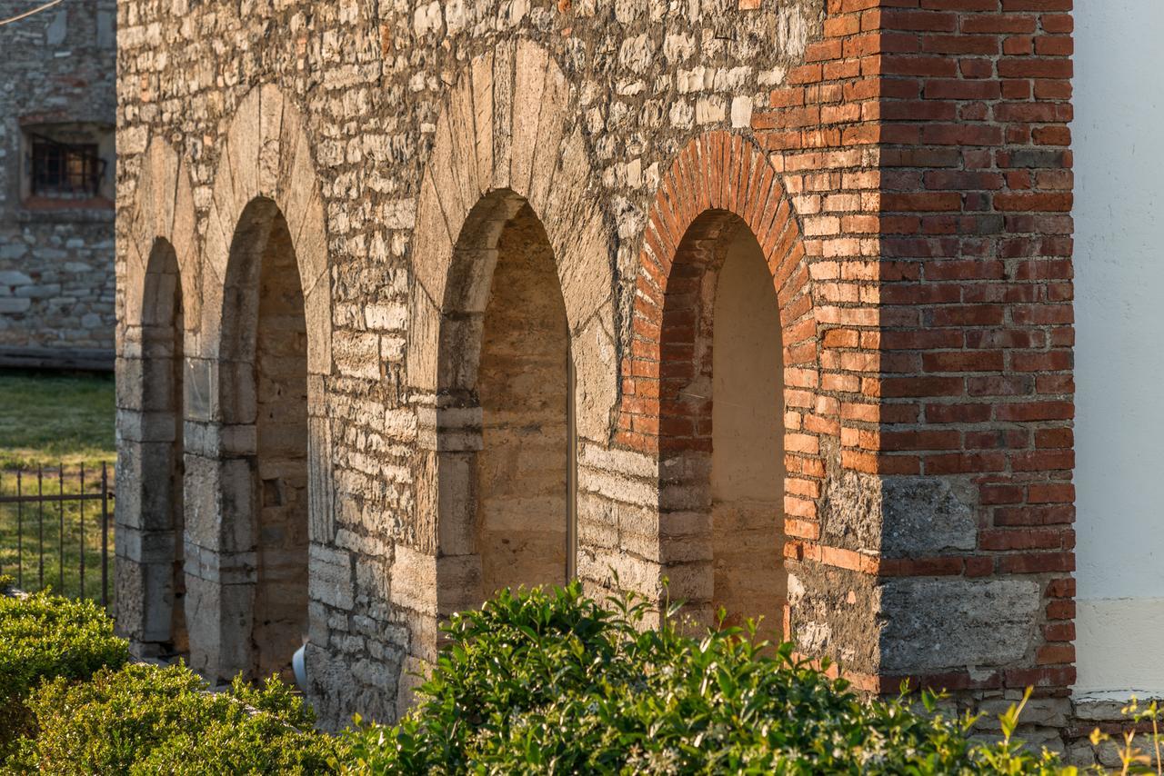 Relais Villa San Bastiano Monsummano Terme Εξωτερικό φωτογραφία