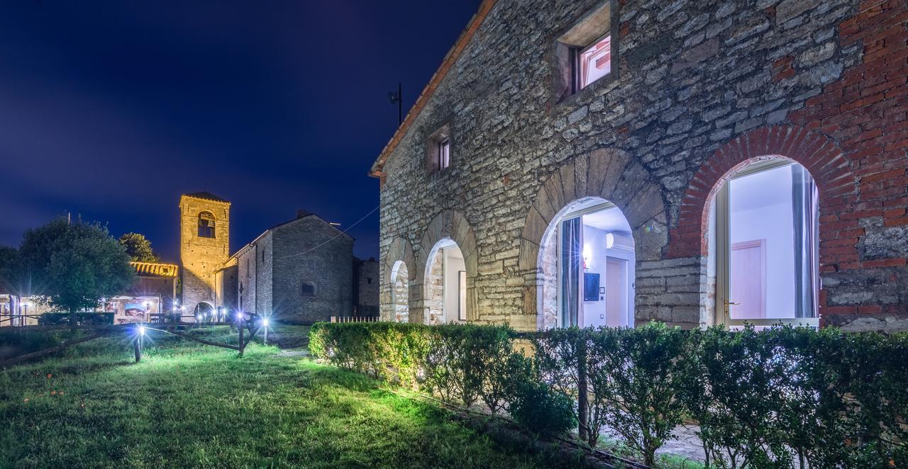 Relais Villa San Bastiano Monsummano Terme Εξωτερικό φωτογραφία