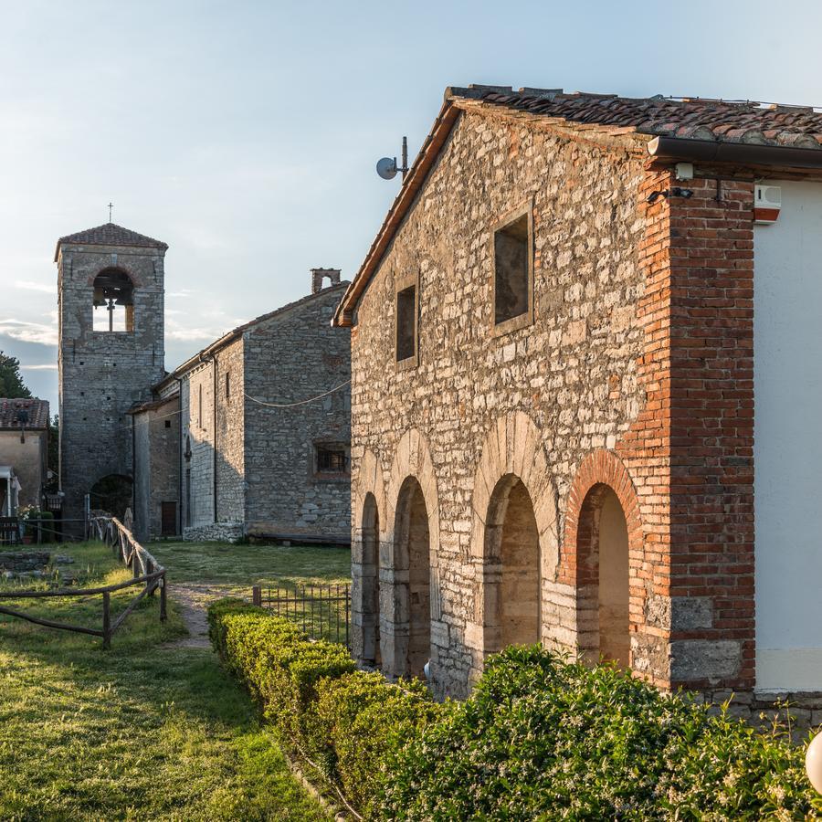 Relais Villa San Bastiano Monsummano Terme Εξωτερικό φωτογραφία
