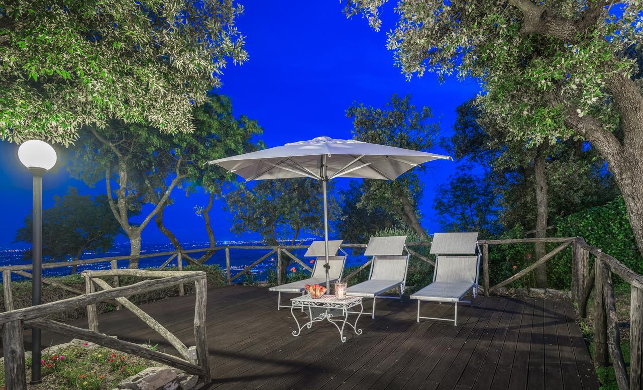 Relais Villa San Bastiano Monsummano Terme Εξωτερικό φωτογραφία