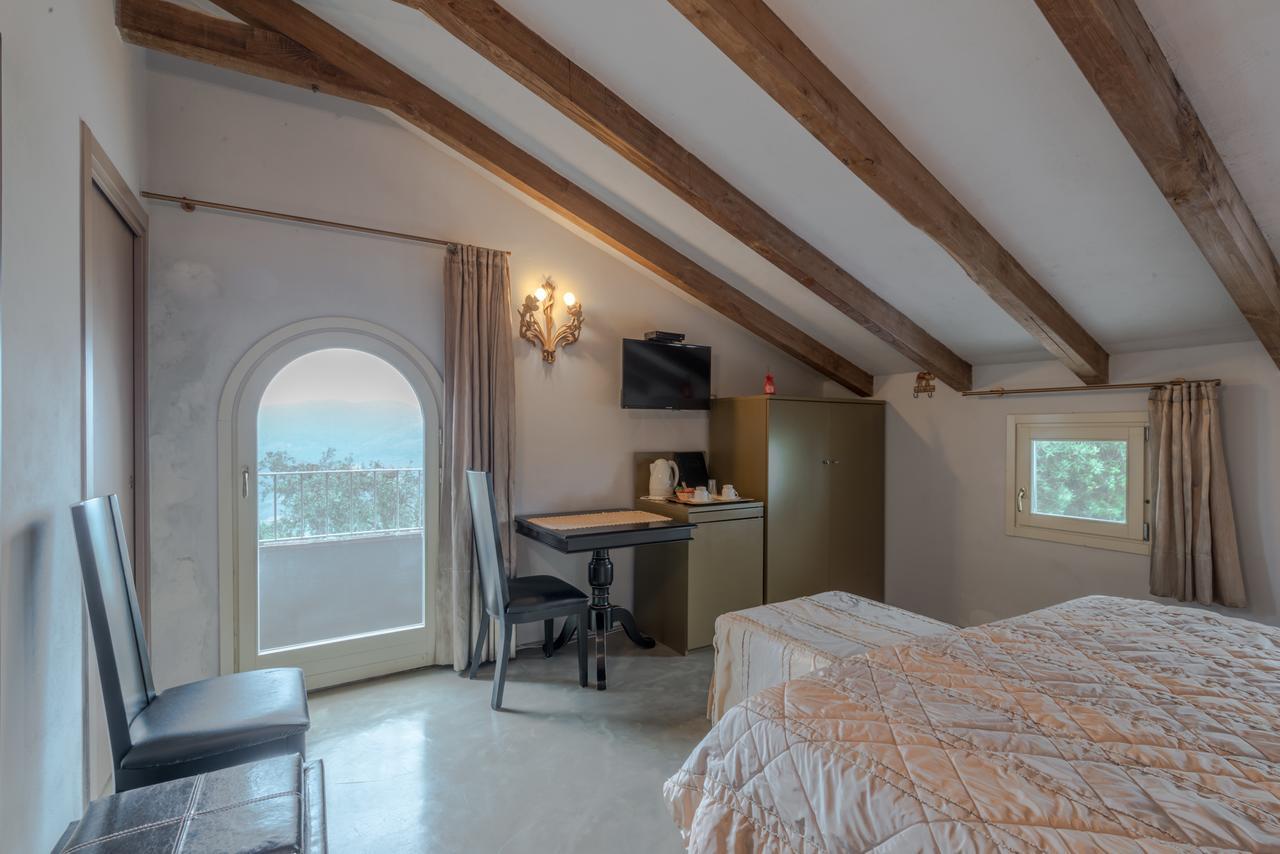 Relais Villa San Bastiano Monsummano Terme Εξωτερικό φωτογραφία