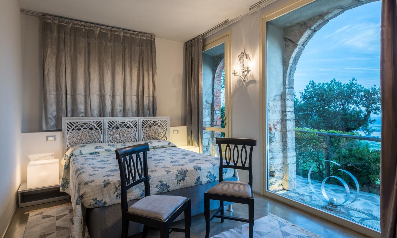 Relais Villa San Bastiano Monsummano Terme Εξωτερικό φωτογραφία