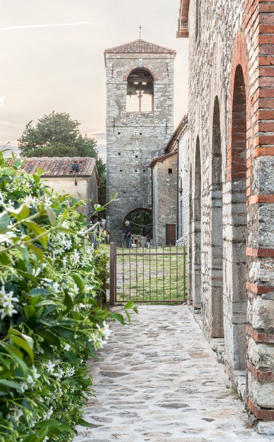 Relais Villa San Bastiano Monsummano Terme Εξωτερικό φωτογραφία
