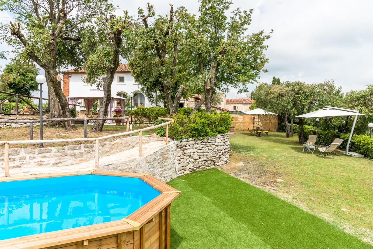 Relais Villa San Bastiano Monsummano Terme Εξωτερικό φωτογραφία