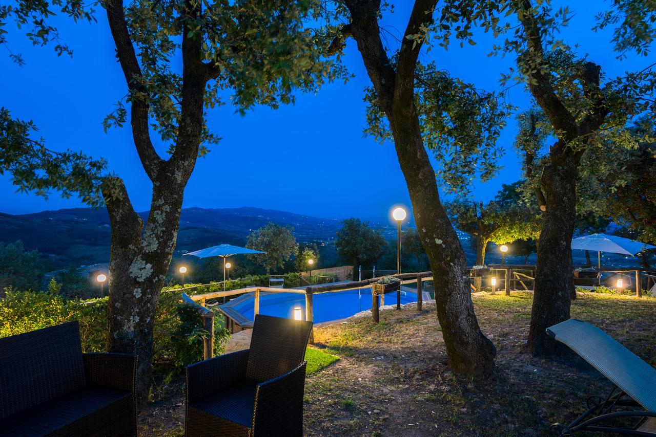 Relais Villa San Bastiano Monsummano Terme Εξωτερικό φωτογραφία