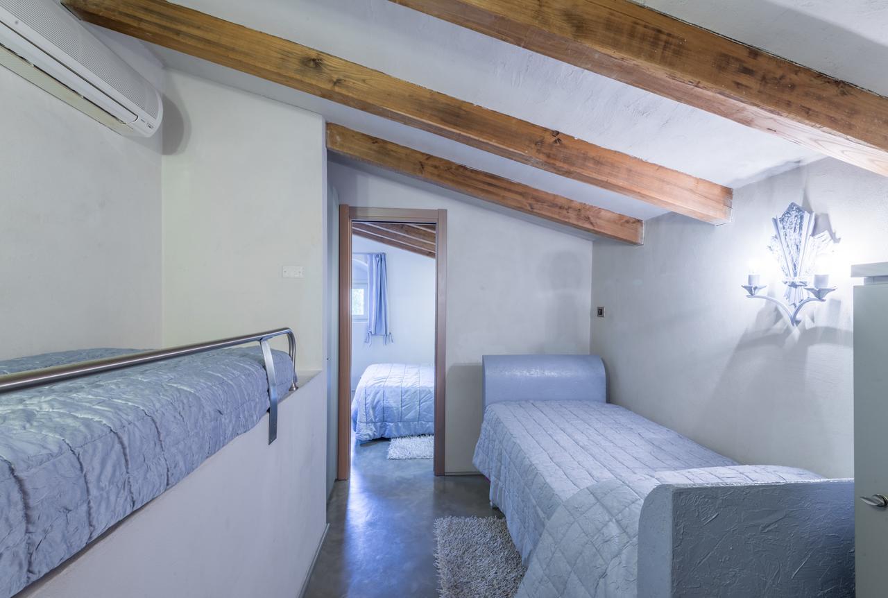 Relais Villa San Bastiano Monsummano Terme Εξωτερικό φωτογραφία
