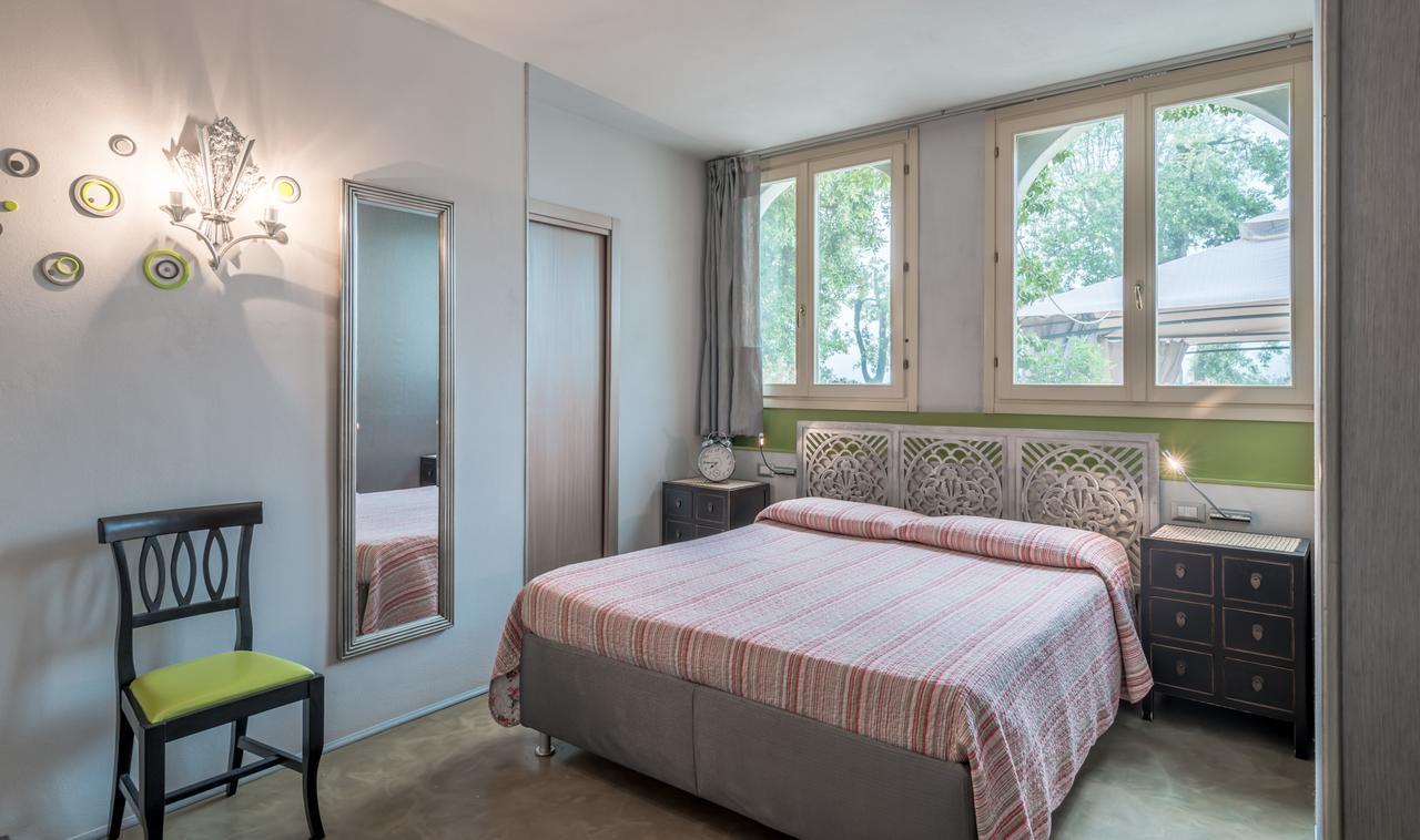 Relais Villa San Bastiano Monsummano Terme Εξωτερικό φωτογραφία