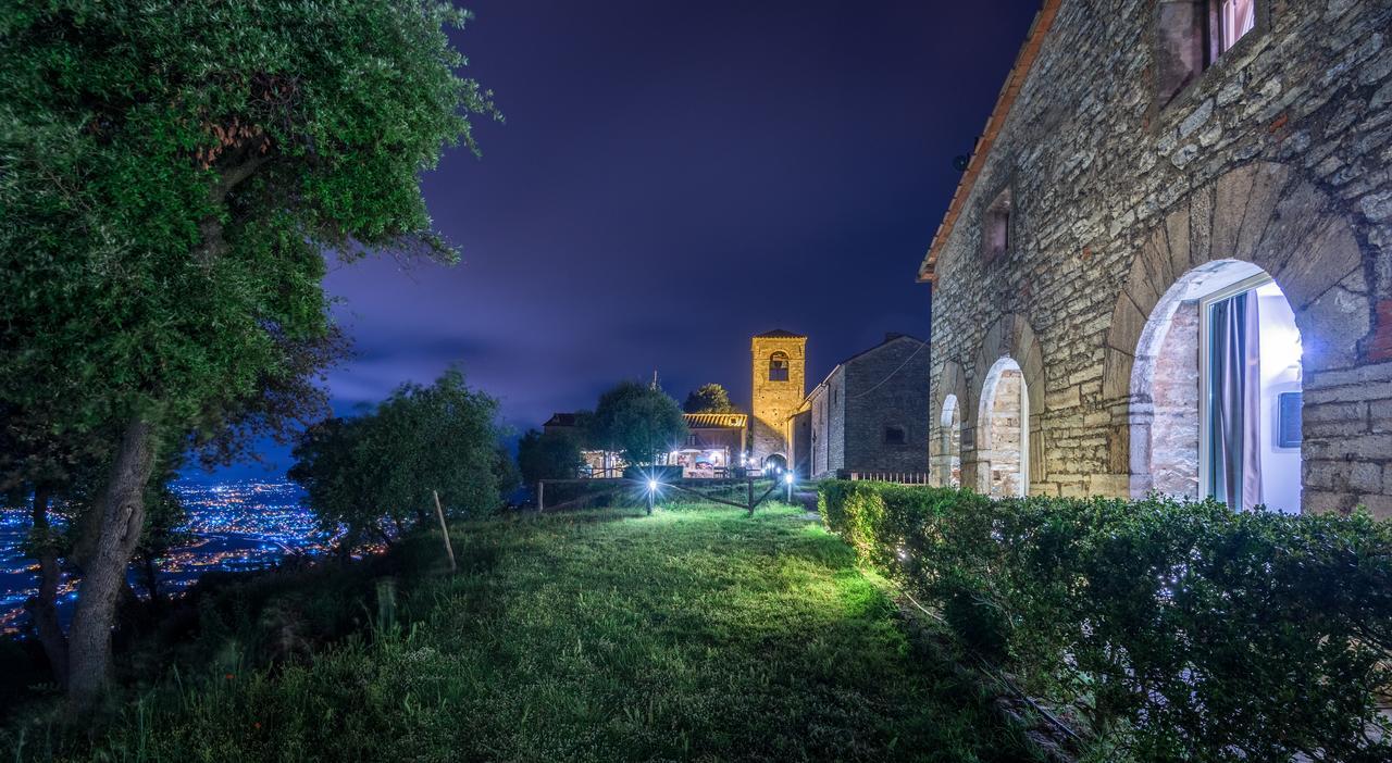 Relais Villa San Bastiano Monsummano Terme Εξωτερικό φωτογραφία