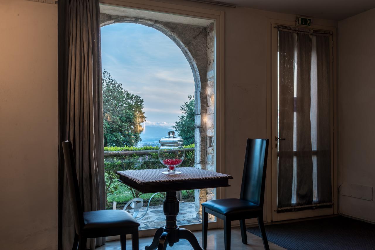 Relais Villa San Bastiano Monsummano Terme Εξωτερικό φωτογραφία