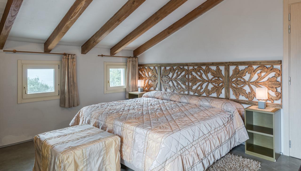 Relais Villa San Bastiano Monsummano Terme Εξωτερικό φωτογραφία