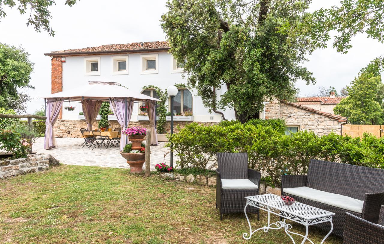 Relais Villa San Bastiano Monsummano Terme Εξωτερικό φωτογραφία