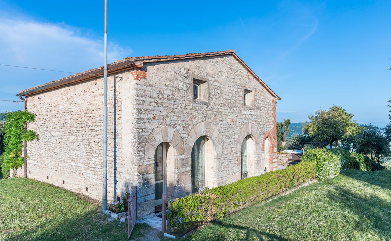 Relais Villa San Bastiano Monsummano Terme Εξωτερικό φωτογραφία