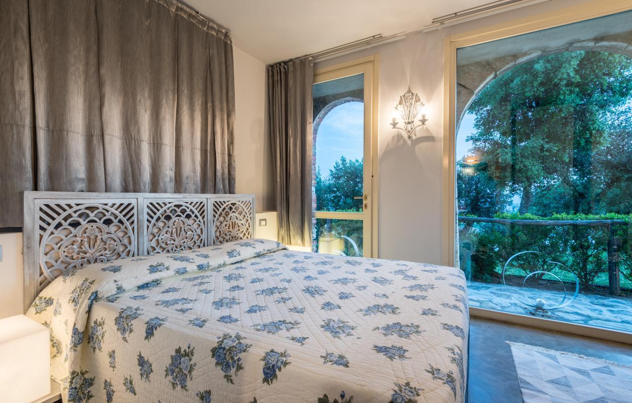 Relais Villa San Bastiano Monsummano Terme Εξωτερικό φωτογραφία