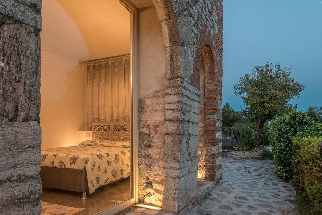 Relais Villa San Bastiano Monsummano Terme Εξωτερικό φωτογραφία